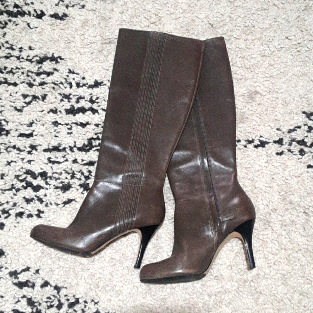 Cole Haan Boots